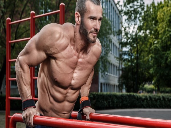 Tập cơ không cần phòng Gym TOP các bài tập tăng cơ tại nhà