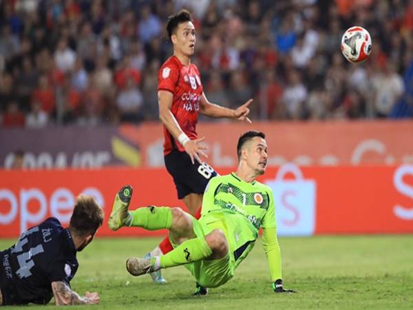 Tin CAHN: Filip Nguyễn tiếc nuối sau thất bại