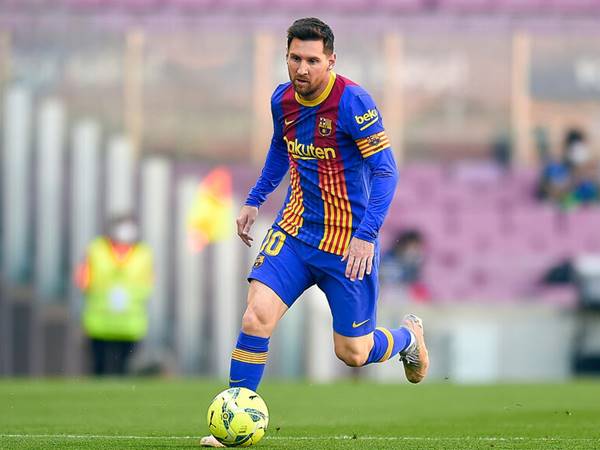 Top các cầu thủ Barca vĩ đại nhất trong lịch sử Barcelona