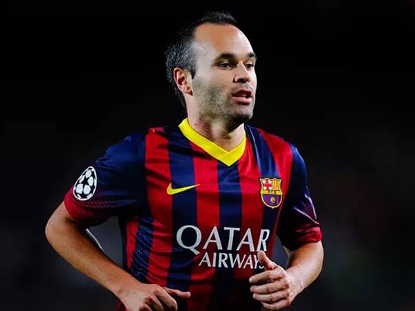 Top các cầu thủ Barca xuất sắc nhất Top các cầu thủ Barca xuất sắc nhất