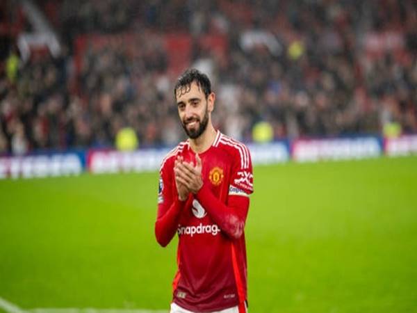 Nhữn thông tin ít biết về Bruno Fernandes