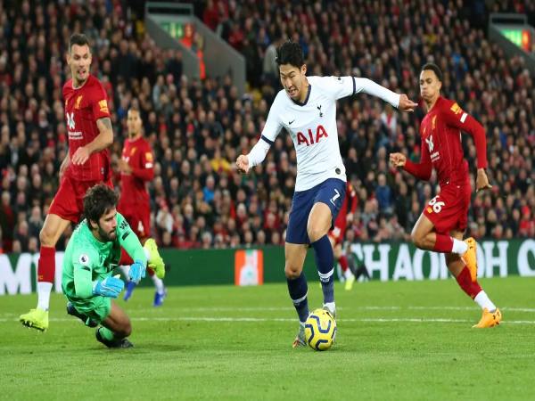 Top tiền đạo Tottenham khiến cả Premier League khiếp sợ