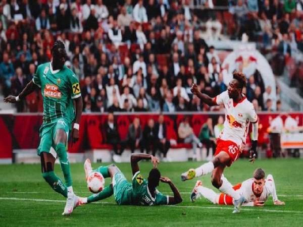 Đối đầu trận Brann vs RB Salzburg, 00h00 ngày 24/7