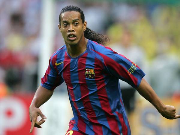 Những cái tên từng bị Barcelona rao bán không thương tiếc