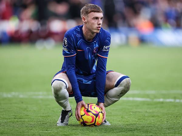 Sự quan trọng của Cole Palmer đối với Chelsea