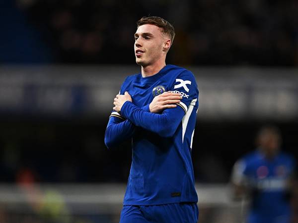Tin Chelsea 28/7: Chelsea kiên quyết giữ chân Cole Palmer