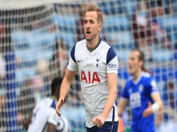 Harry Kane – Vua phá lưới của Tottenham