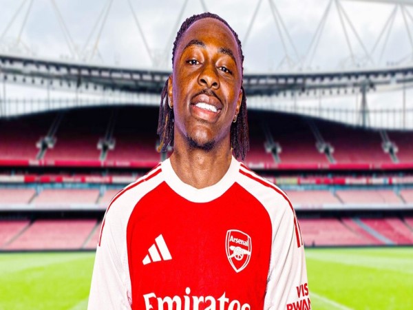 Tin Arsenal: Thương vụ Eberechi Eze chiến lược chuyển nhượng