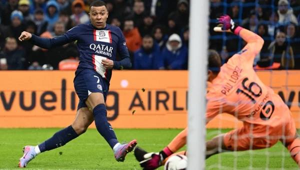 Chân sút PSG Chân sút PSG