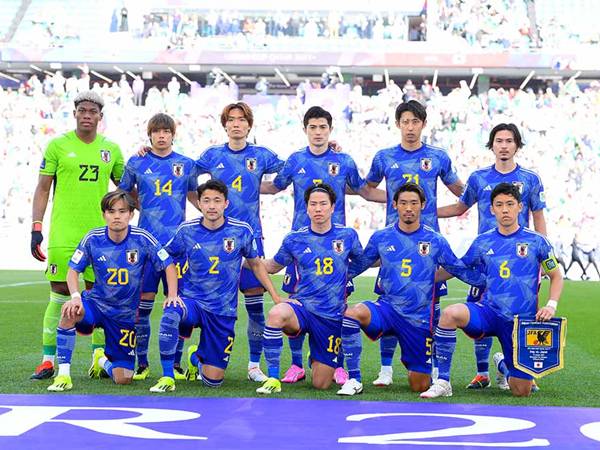 Các ĐT châu Á tại World Cup 2026 có thể tạo bất ngờ