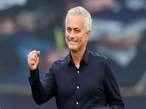 Hành trình sự nghiệp của huấn luyện viên mourinho