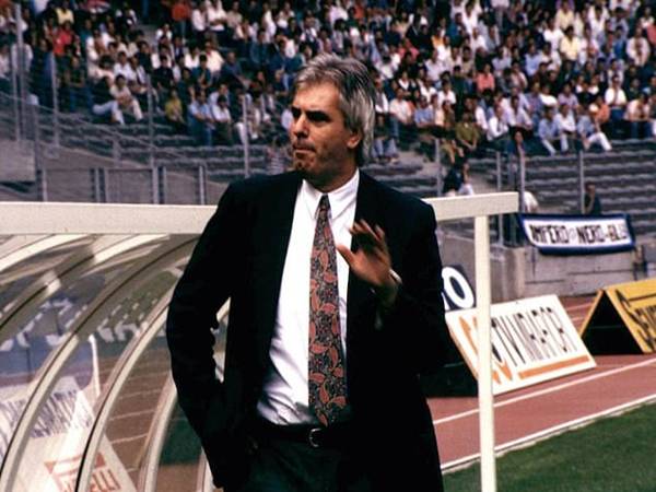 Khám phá huấn luyện viên Juventus thất bại nhất CLB