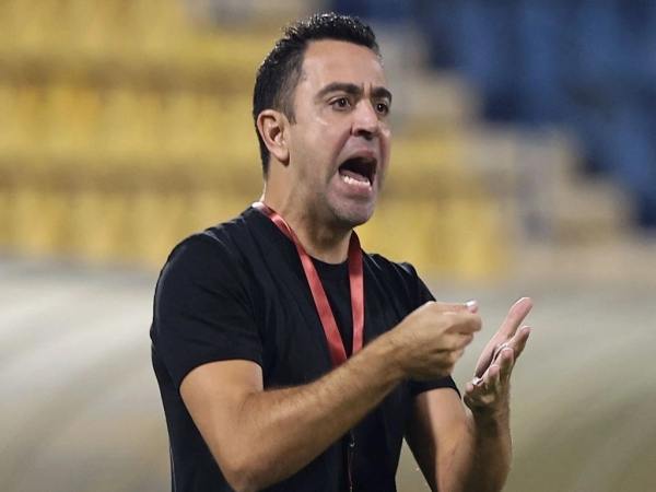 Huấn luyện viên Xavi – Người kế thừa di sản tiki-taka