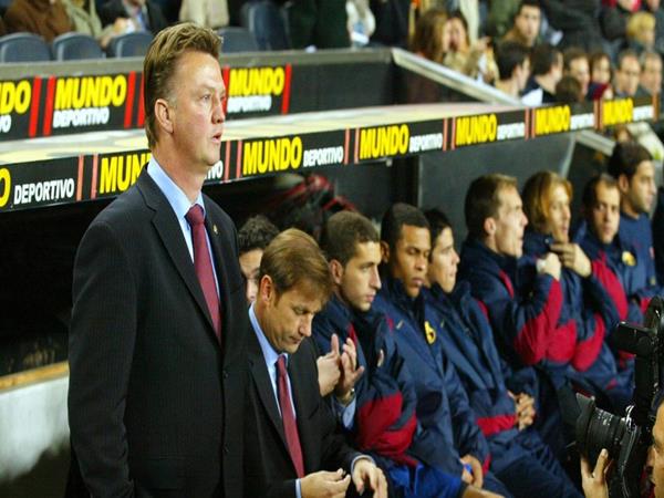 Khám phá huấn luyện viên Barca qua từng thời kỳ huy hoàng