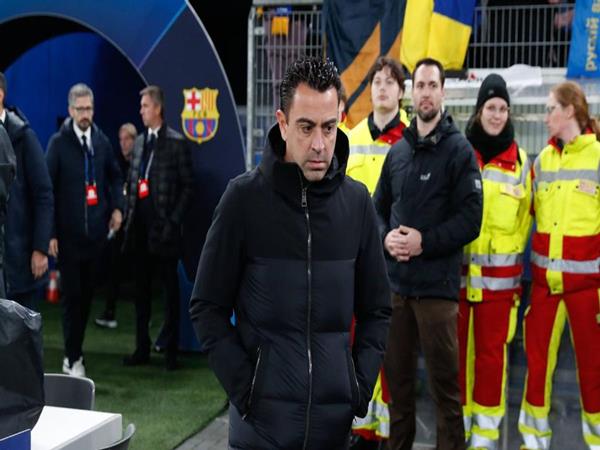 Các huấn luyện viên Barca thời kỳ hiện đại