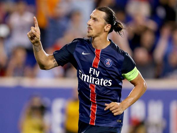 Những tiền đạo PSG được giới chuyên môn đánh giá cao