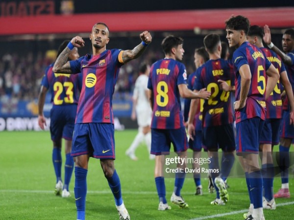 BĐ ngày: Barcelona thắng 6-0 lấy lại phong thái ‘Nhà vua’