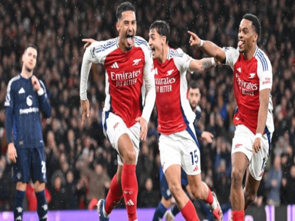 Cú sốc lớn cho Manchester United