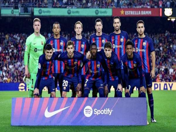 Đội hình Barca 2024 mạnh cỡ nào? Phân tích từng vị trí