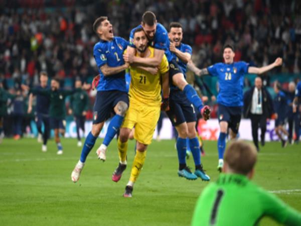 Chiến thuật của đội hình Ý tại Euro 2021
