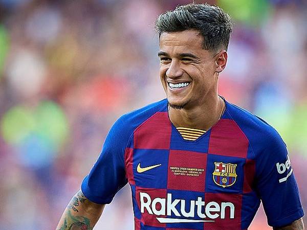 Những thương vụ thất bại của Barca sau kỷ nguyên Messi