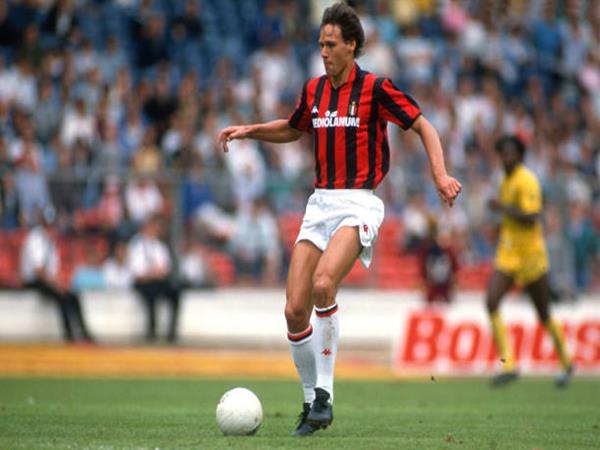 Tiêu chí đánh giá tiền đạo AC Milan
