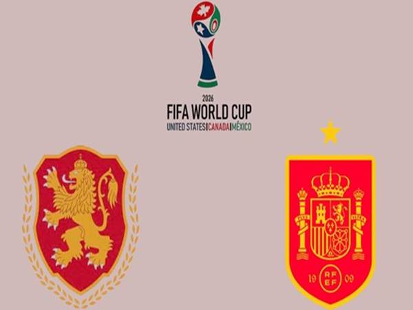 Đối đầu Bồ Đào Nha vs Hungary: VLWC 2026 Châu Âu