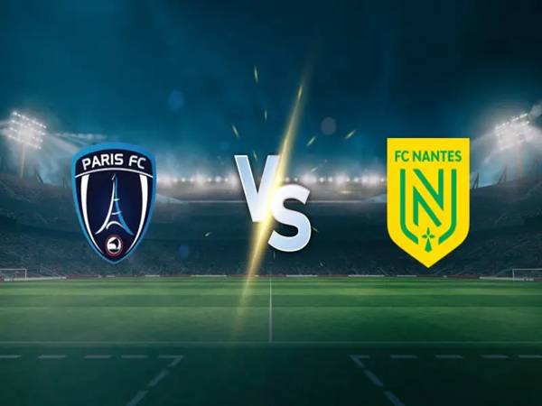 Paris FC vs Nantes: Đối đầu, dự đoán 01h45 ngày 25/10