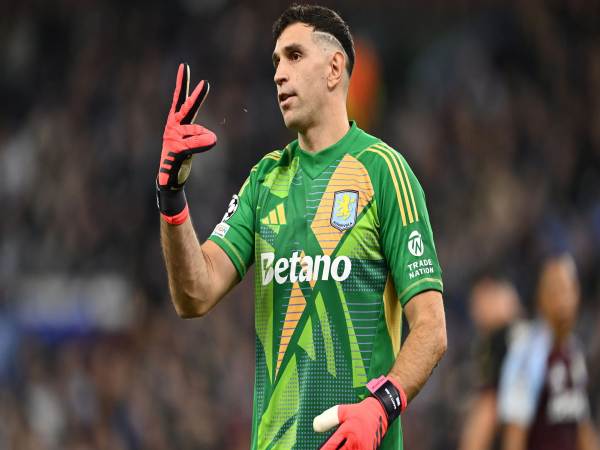 Danh sách các cầu thủ Aston Villa trụ cột mùa giải 2024 Danh sách các cầu thủ Aston Villa trụ cột mùa giải 2024