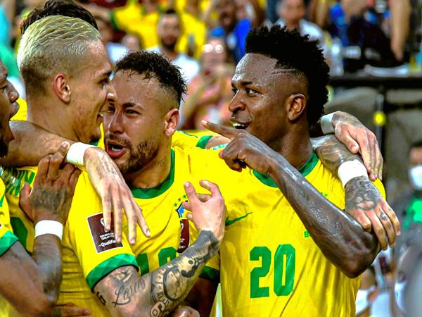Kỷ lục đội bóng vô địch World Cup nhiều nhất là ai?
