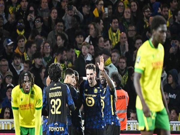 Thông tin lực lượng và đội hình Paris FC vs Nantes mới nhất