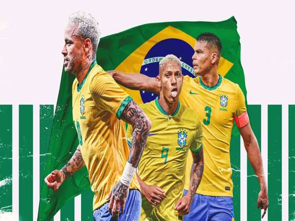 Tầm ảnh hưởng toàn cầu và di sản của đội bóng vô địch world cup nhiều lần