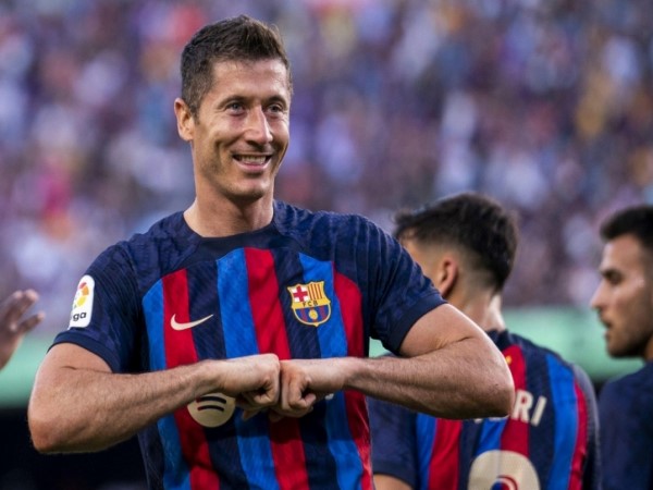 Tin Barca: Alvarez và giấc mơ bom tấn tại Camp Nou