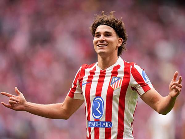 Những tiêu chí đánh giá tiền đạo Atletico Madrid xuất sắc