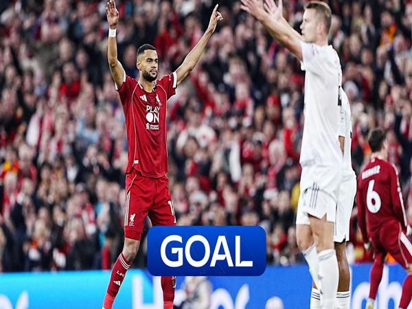 Tin Liverpool: HLV Arne Slot thất bại 4 trận liên tiếp