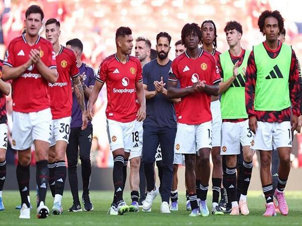 Tin Man Utd: Lên kế hoạch giao hữu tại Saudi Arabia