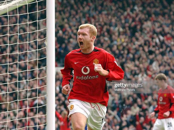 Top 5 tiền vệ MU huyền thoại vĩ đại nhất mọi thời đại Top 5 tiền vệ MU huyền thoại vĩ đại nhất mọi thời đại