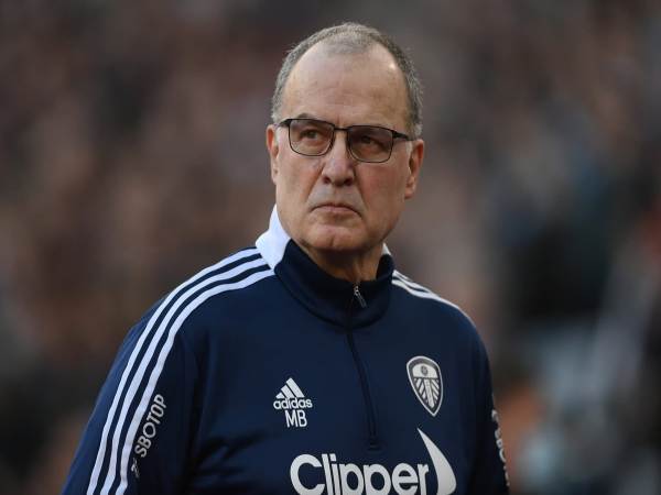 Marcelo Bielsa – Người kiến trúc sư chiến thuật