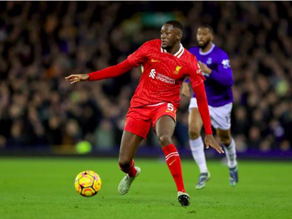 Tác động của thương vụ Ibrahima Konate đối với Real Madrid