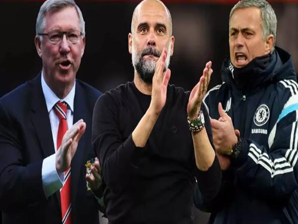 Khám phá top huấn luyện viên hay nhất thế giới hiện nay