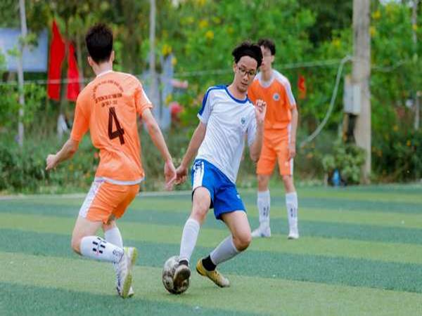 Cách lựa chọn chiến thuật đá sân 7 phù hợp với đội bóng