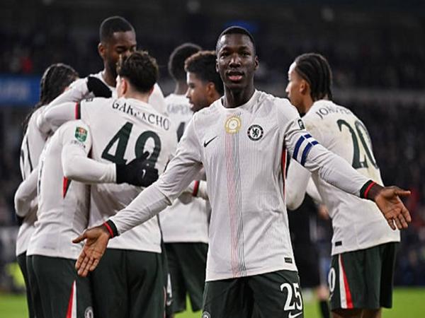 Phân tích chiều sâu đội hình Chelsea