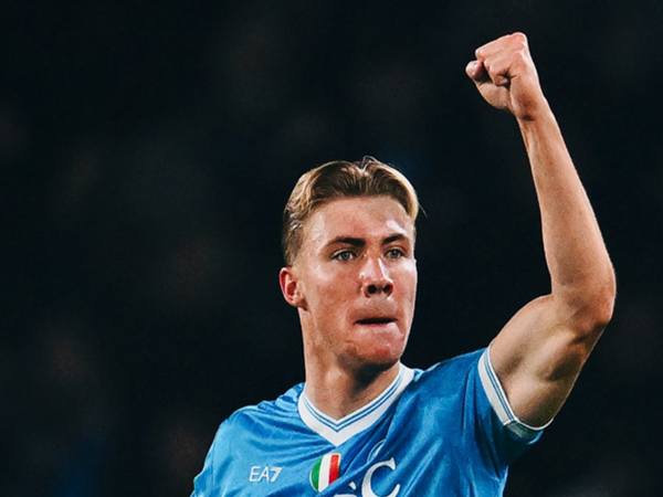 Hojlund chấm dứt hy vọng cho Juventus