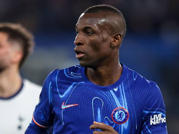 Tác động của thương vụ Nicolas Jackson