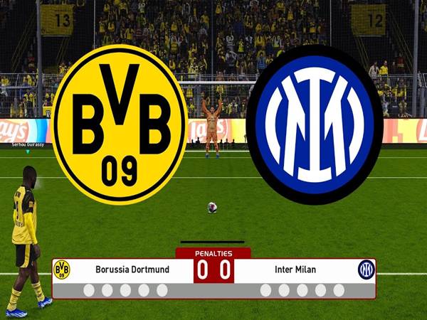 Dự đoán Dortmund vs Inter Milan, 03h00 ngày 29/1/2026