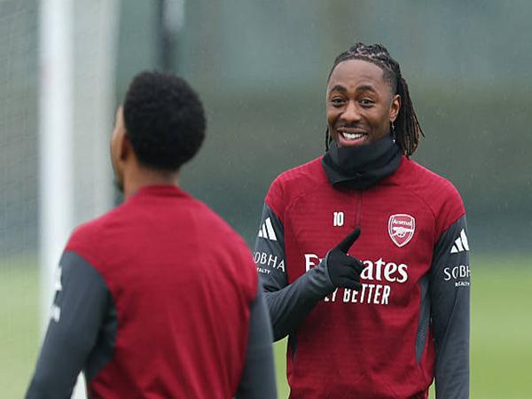 Tin Arsenal: Eberechi Eze chứng mình khả năng của mình