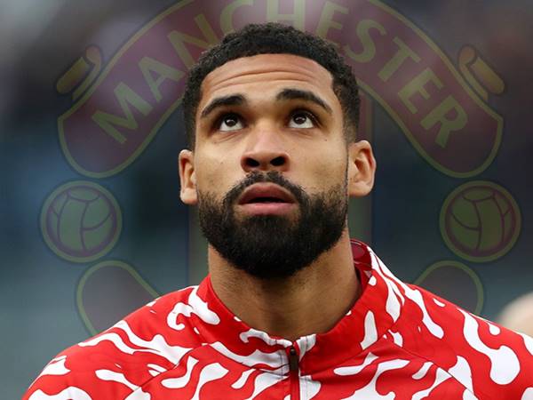 Tin MU: Rộ tin Ruben Loftus-Cheek gia nhập MU