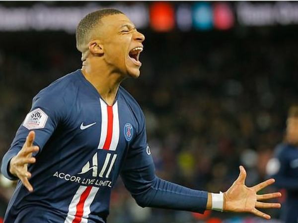 Vua phá lưới Ligue 1 BXH và danh sách cầu thủ ghi bàn nhiều nhất