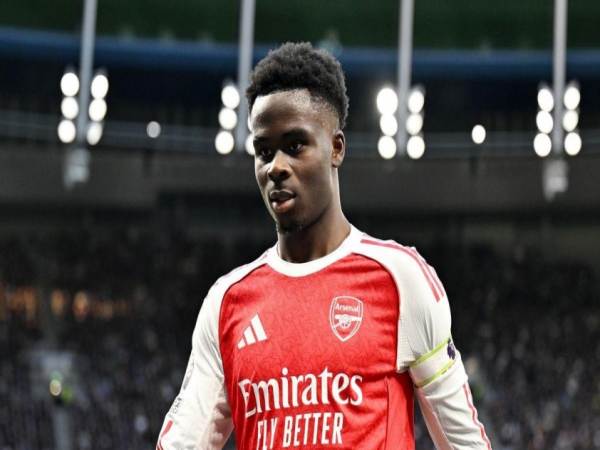 Bóng đá QT: Arsenal nhận hung tin về lực lượng