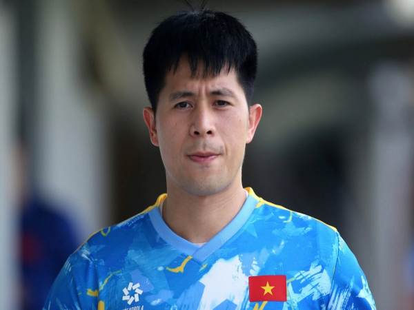 Bóng đá VN: Đình Trọng, Văn Hậu trở lại tuyển Việt Nam